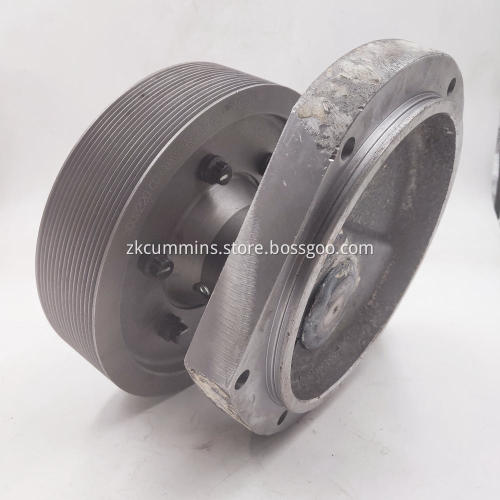 3002232 Cummins Fan Hub
